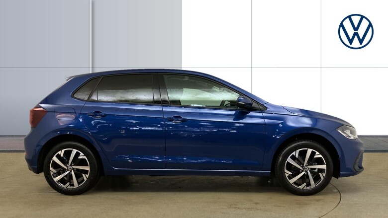 Volkswagen Polo 1.0 TSI Match 5dr Petrol Hatchback